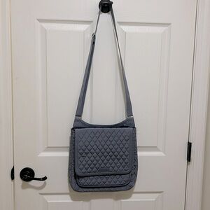 Vera Bradley messenger bag